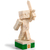 Noble Collection Minecraft - Chess Set