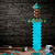 Noble Collection Minecraft - Diamond Sword