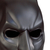 Noble Collection Dc Comics - Batman - The Dark Knight Sp. Ed. Full Size Cowl