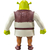 Ευγενής συλλογή Universal - DW - Shrek Bendyfig