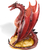 Noble Collection Hobbit - Smaug Diorama