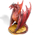 Noble Collection Hobbit - Smaug Diorama