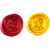 Noble Collection Harry Potter - Gryffindor Wax Seal