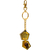 Noble Collection Harry Potter - J - Harry Potter Chocolate Fog Key Chain