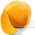 Noble Collection Harry Potter - Golden Snitch Plush