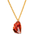 Noble Collection Harry Potter - J - Sorcerer'S Stone Pendant