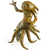 Noble Collection Harry Potter - Magical Creature N18 - Grindylow