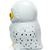 Noble Collection Harry Potter - Hedwig Pufflum