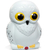 Noble Collection Harry Potter - Hedwig Pufflum