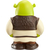 Noble Collection Universal - DW - Shrek Pufflum