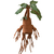 Noble Collection Harry Potter - Electronic Plush Mandrake