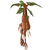 Noble Collection Harry Potter - Electronic Plush Mandrake