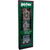 Noble Collection Harry Potter - Slytherin Crest Bookmark