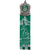 Noble Collection Harry Potter - Slytherin Crest Bookmark