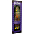 Noble Collection Harry Potter - Hogwarts Crest Bookmark