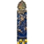 Noble Collection Harry Potter - Hogwarts Crest Bookmark