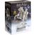 Noble Collection Harry Potter - Wizard Chess Knight Bookend- White
