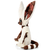 Noble Collection Avatar The Last Airbender - Momo Plush