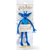 Noble Collection Harry Potter - Bendable Cornish Pixie