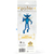 Noble Collection Harry Potter - Bendable Cornish Pixie