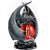 Noble Collection LORD OF THE RINGS - The Fury of the Witch King Candle Holder