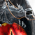 Noble Collection LORD OF THE RINGS - The Fury of the Witch King Candle Holder