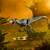 Noble Collection Jurassic Park - Jurassic World Toyllectible Treasures - Blue