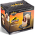 Noble Collection Jurassic Park - Jurassic Park Toyllectible Treasures - Egg