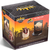 Noble Collection Jurassic Park - Jurassic Park Toyllectible Treasures - Egg