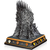 Noble Collection  Game of Thrones - Iron Throne Bookend