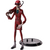 Noble Collection WB - Conjuring - Crooked Man Bendyfig Figure