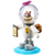 Noble Collection SpongeBob SquarePants - Sandy Cheeks Bendyfig Figure