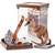 Noble Collection Jurassic Park Creature - Tyrannosaurus Rex Figure