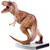 Noble Collection Jurassic Park Creature - Tyrannosaurus Rex Figure