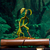 Noble Collection Fantastic Beasts - Magical Creatures Nr 2 Bowtruckle Figure
