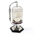 Noble Collection HARRY POTTER - Hedwig in Cage Miniature Figure