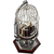 Noble Collection HARRY POTTER - Hedwig in Cage Miniature Figure