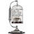 Noble Collection HARRY POTTER - Hedwig in Cage Miniature Figure