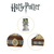 Noble Collection Harry Potter - Σετ σκάκι Quid ditch