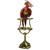 Noble Collection HARRY POTTER - Fawkes the Phoenix Statue