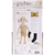 Noble Collection Harry Potter - Dobby Interactive Plush