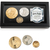 Noble Collection Harry Potter - The Gringotts Bank Coin Collection