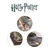 Noble Collection Harry Potter - Magical Creatures-Basilisk Figure