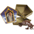 Noble Collection Harry Potter - Chocolate Frog Prop Replica
