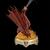 Noble Collection THE HOBBIT - Smaug Incense Burner