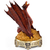 Noble Collection THE HOBBIT - Smaug Incense Burner