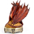 Noble Collection THE HOBBIT - Smaug Incense Burner