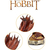 Noble Collection THE HOBBIT - Smaug Incense Burner