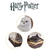 Noble Collection Harry Potter - Magical Creatures- Hedwig Figure