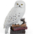 Noble Collection Harry Potter - Magical Creatures- Hedwig Figure